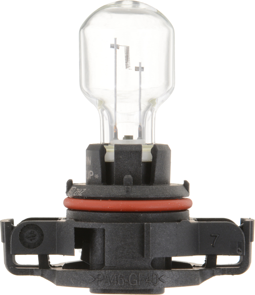 Philips HiPerVision Bulb PS19W