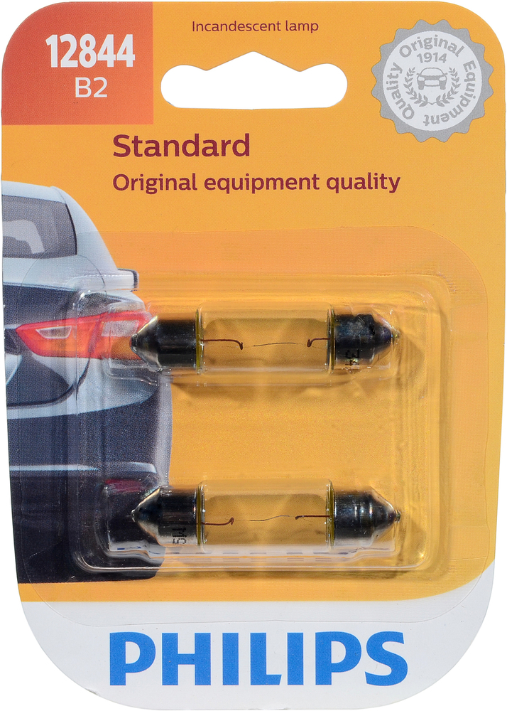 Philips Standard Minature 12844