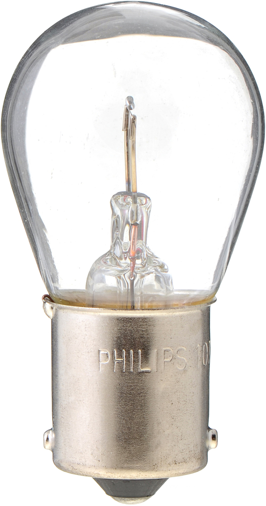 PHILIPS LIGHTING COMPANY - Standard - Twin Blister Pack Back Up Light Bulb - PLP 1073B2