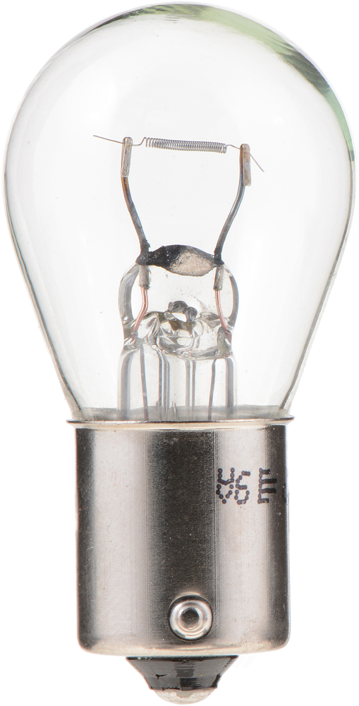 PHILIPS LIGHTING COMPANY - Standard - Twin Blister Pack Back Up Light Bulb - PLP 1156B2