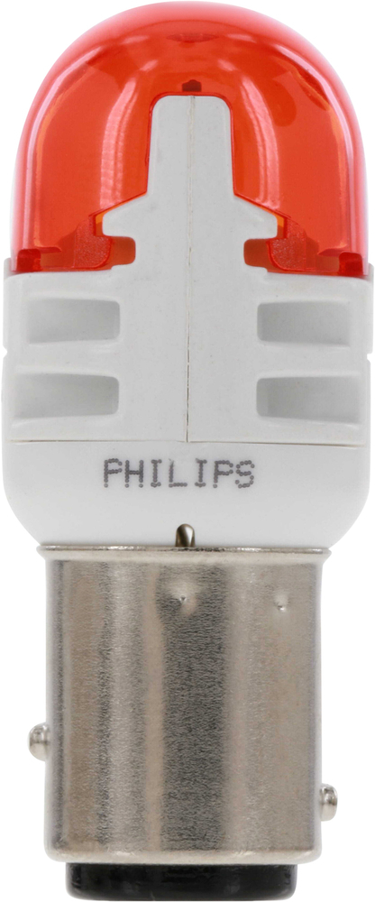 PHILIPS LIGHTING COMPANY - Ultinon Led - Amber - PLP 1157ALED