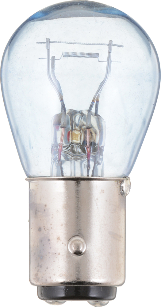 PHILIPS LIGHTING COMPANY - CrystalVision Ultra - Twin Blister Pack - PLP 1157CVB2