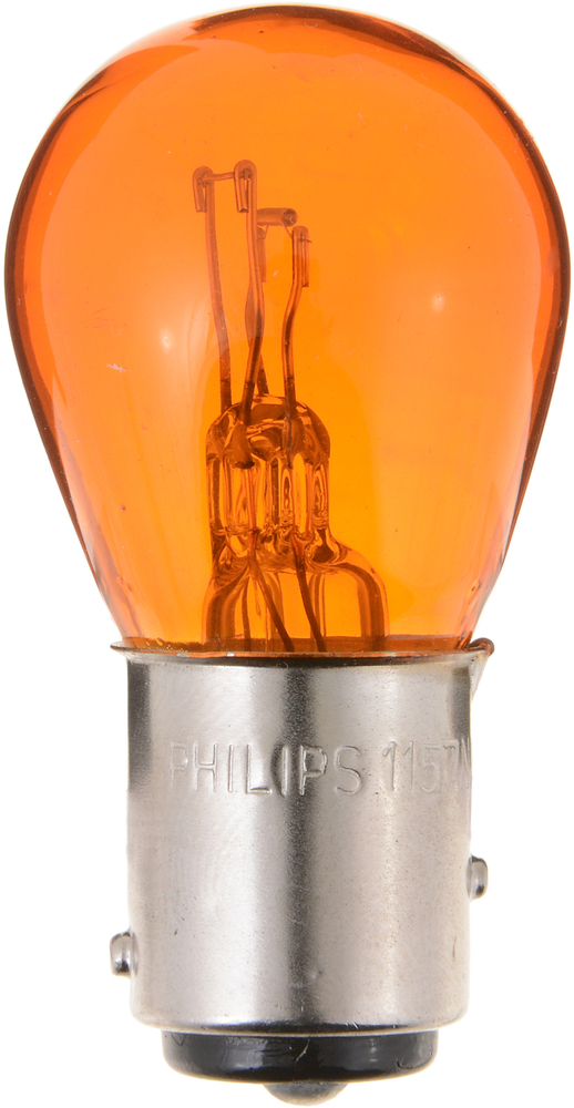 PHILIPS LIGHTING COMPANY - Standard - Multiple Commercial 10-Pack - PLP 1157NACP