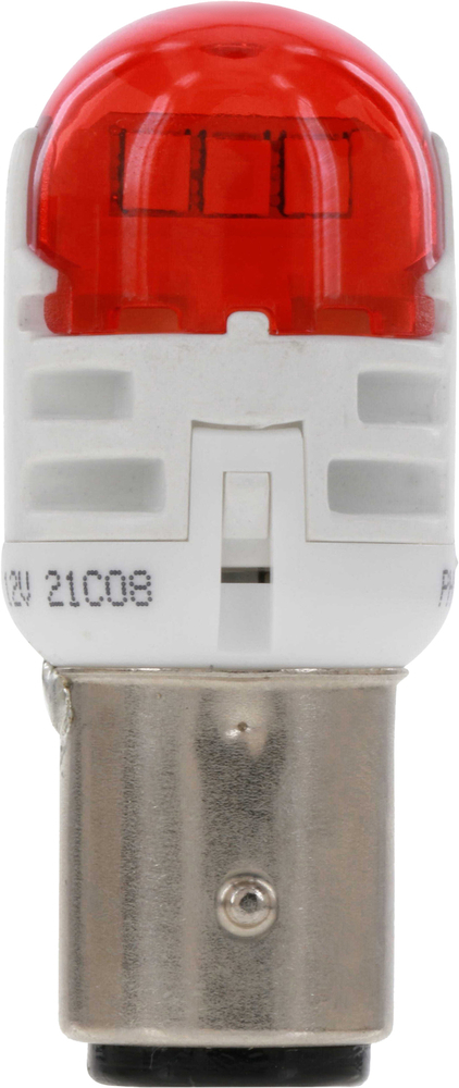 PHILIPS LIGHTING COMPANY - Ultinon Led - Red - PLP 1157RLED