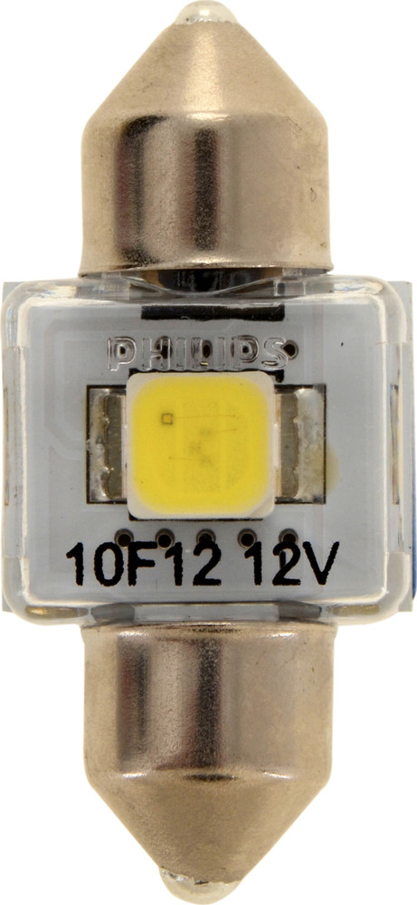PHILIPS LIGHTING COMPANY - Led Interior Bulbs 6000k - PLP 129416000KX1