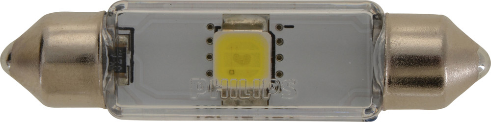 PHILIPS LIGHTING COMPANY - Led Interior Bulbs 6000k - PLP 129466000KX1