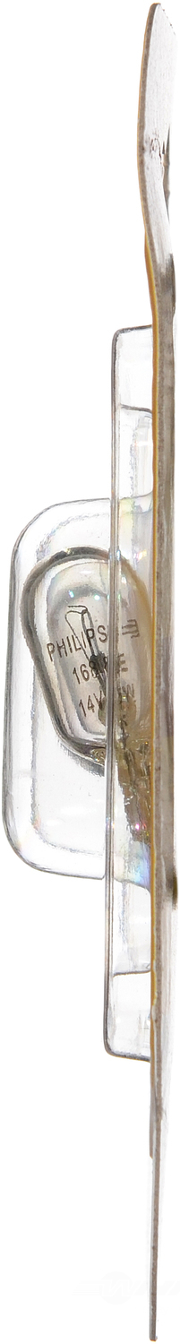 PHILIPS LIGHTING COMPANY - Standard - Twin Blister Pack (Rear) - PLP 168B2