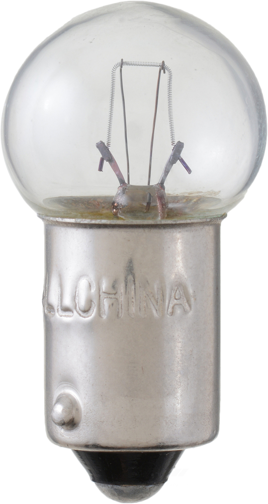 PHILIPS LIGHTING COMPANY - Longerlife Floor Console Compartment Light Bulb - Twin Blister Pack - PLP 1895LLB2