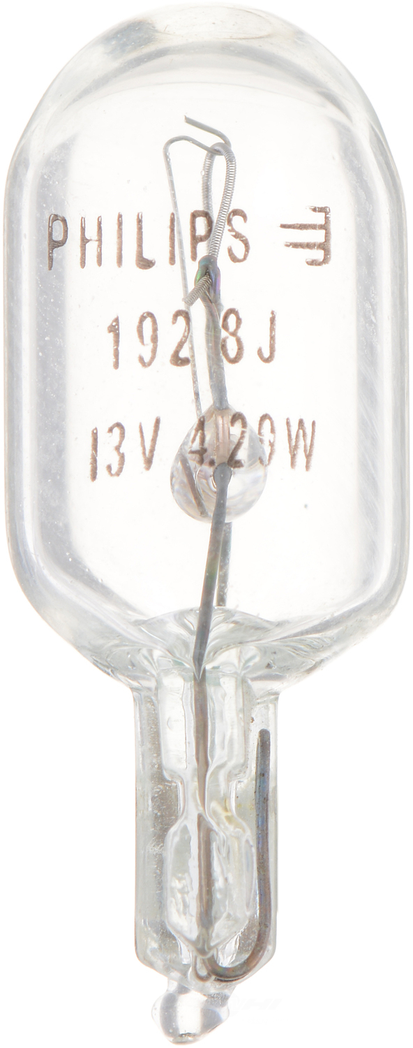 PHILIPS LIGHTING COMPANY - Standard - Multiple Commercial 10-Pack - PLP 192CP