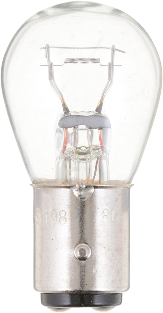PHILIPS LIGHTING COMPANY - Standard - Multiple Commercial 10-Pack - PLP 198CP
