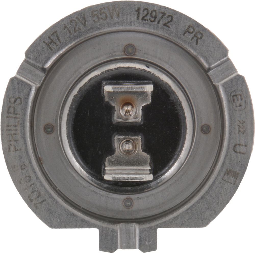 Phare avant Philips Vision H7