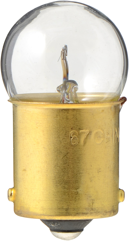 Philips Standard Miniature 67