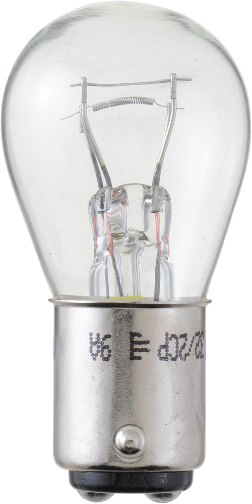 PHILIPS LIGHTING COMPANY - Standard - Twin Blister Pack Center High Mount Stop Light Bulb (Center) - PLP 2057B2