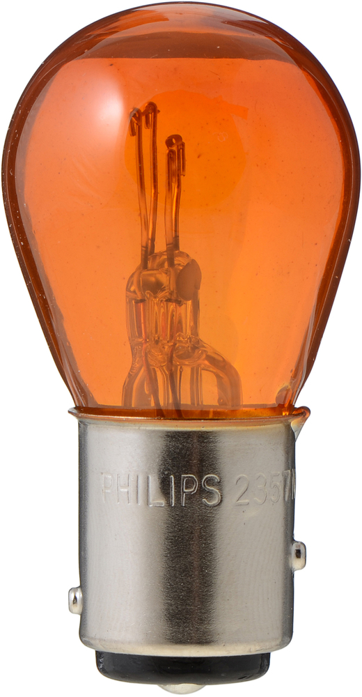 PHILIPS LIGHTING COMPANY - Standard - Twin Blister Pack (Front) - PLP 2357NAB2