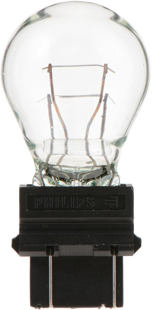 PHILIPS LIGHTING COMPANY - Longerlife - Twin Blister Pack Back Up Light Bulb - PLP 3047LLB2