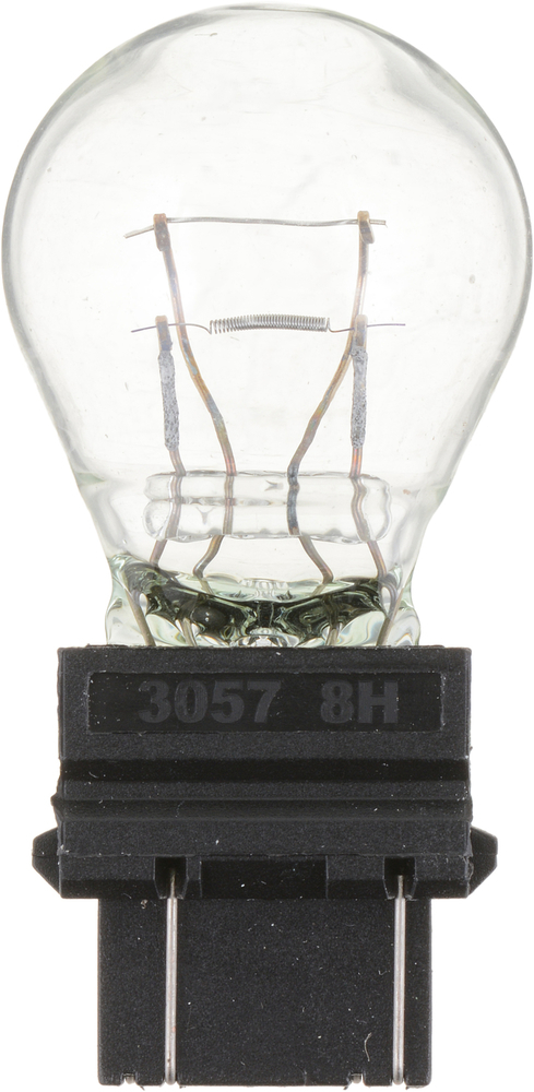 PHILIPS LIGHTING COMPANY - Standard - Multiple Commercial Pack Brake Light Bulb - PLP 3057CP