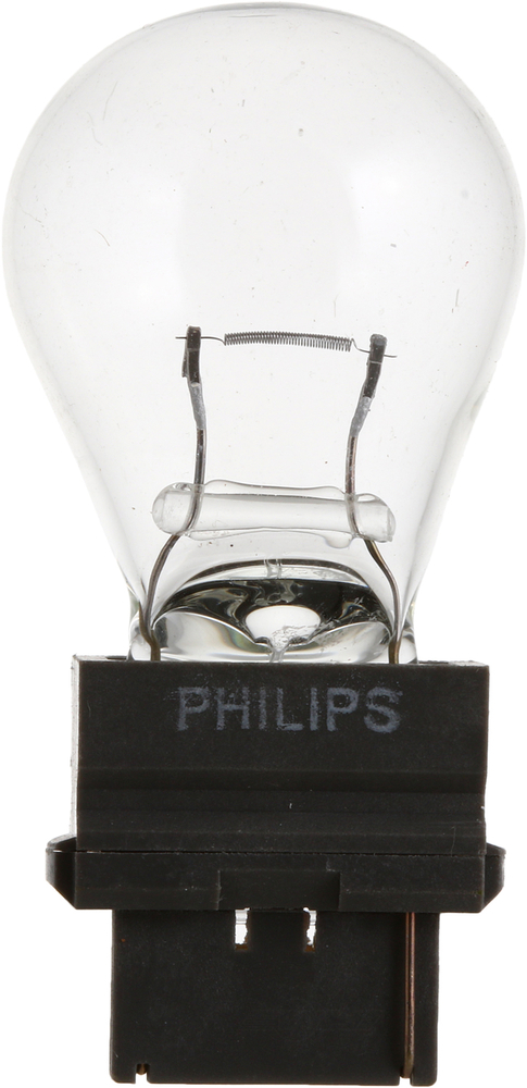 PHILIPS LIGHTING COMPANY - Longerlife - Twin Blister Pack Back Up Light Bulb - PLP 3155LLB2