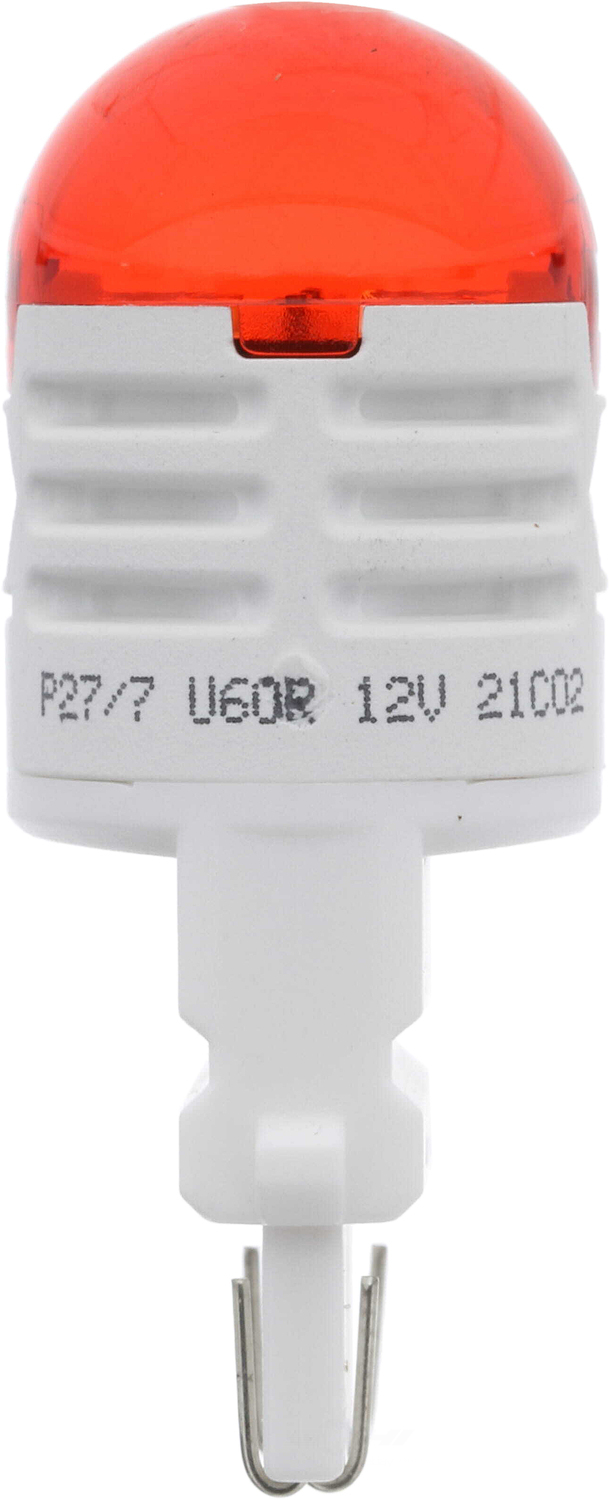 PHILIPS LIGHTING COMPANY - Ultinon Led - Red - PLP 3157RLED