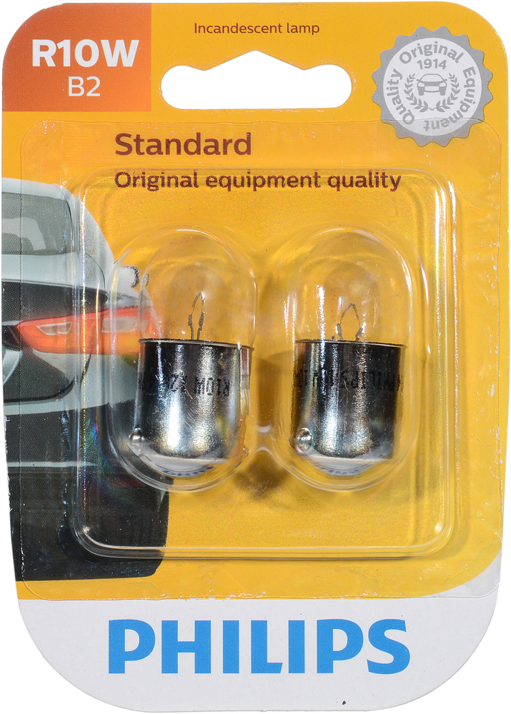 Philips Standard Minature R10W