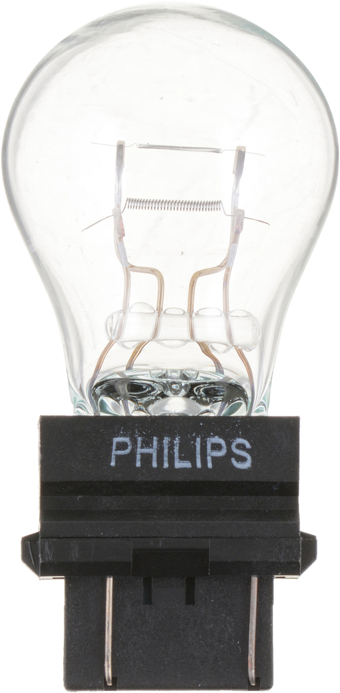 PHILIPS LIGHTING COMPANY - Longerlife - Twin Blister Pack Brake Light Bulb - PLP 4057LLB2