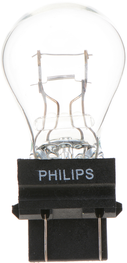PHILIPS LIGHTING COMPANY - Longerlife - Twin Blister Pack Brake Light Bulb - PLP 4157LLB2