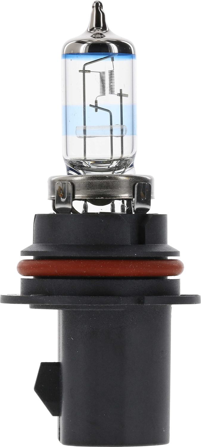 Phare avant Philips NightGuide en platine 9007
