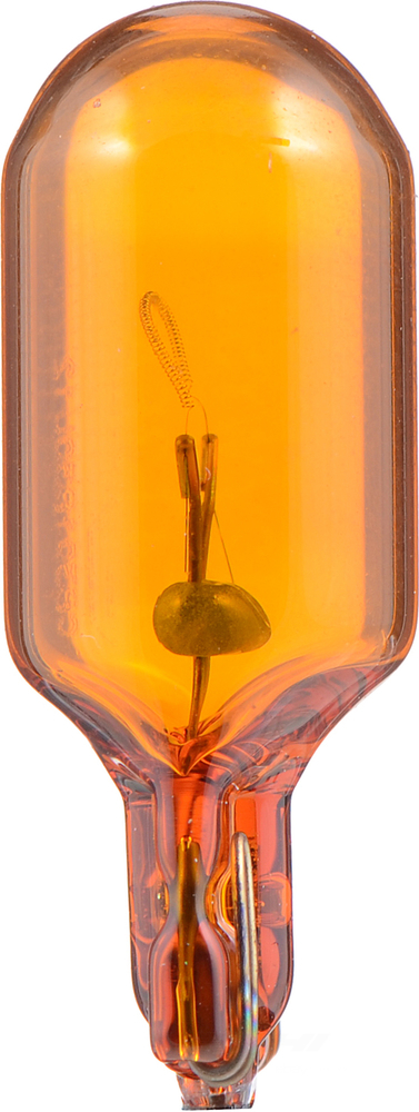 Miniature Philips LongerLife 12396 NALL