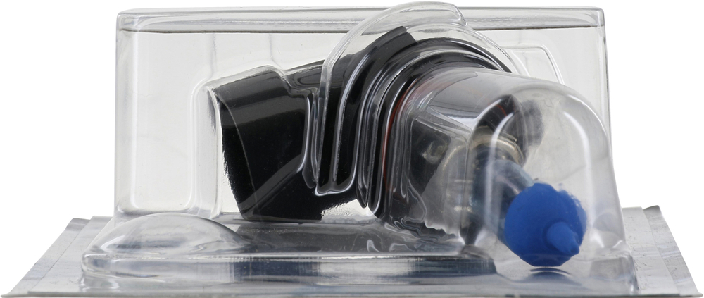 Philips CrystalVision platinum Headlight 9145