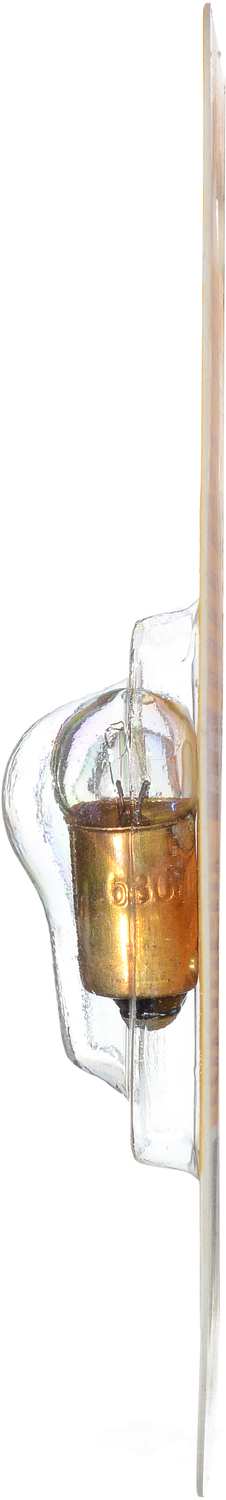 PHILIPS LIGHTING COMPANY - Standard - Twin Blister Pack Ash Tray Light Bulb - PLP 53B2