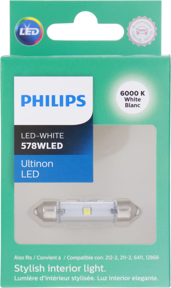 Philips Ultinon LED 578WLED