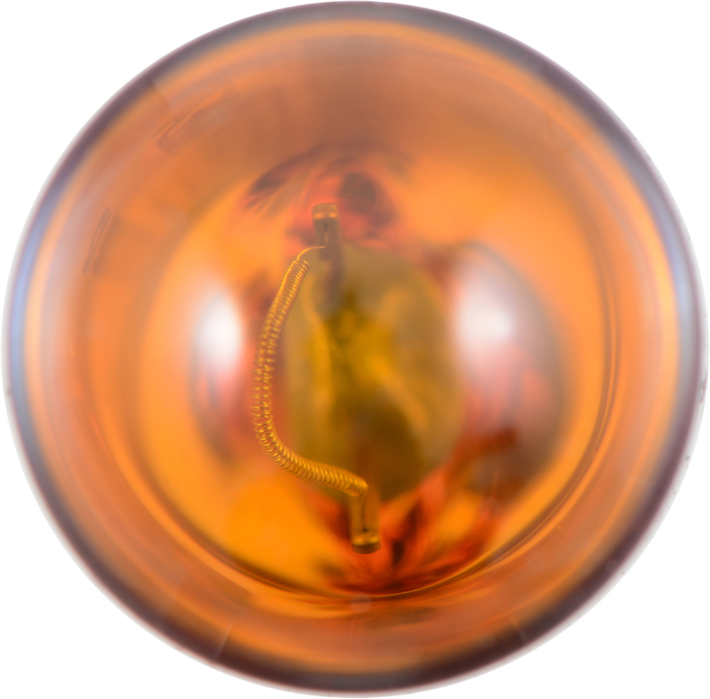 Miniature Philips LongerLife 12396 NALL