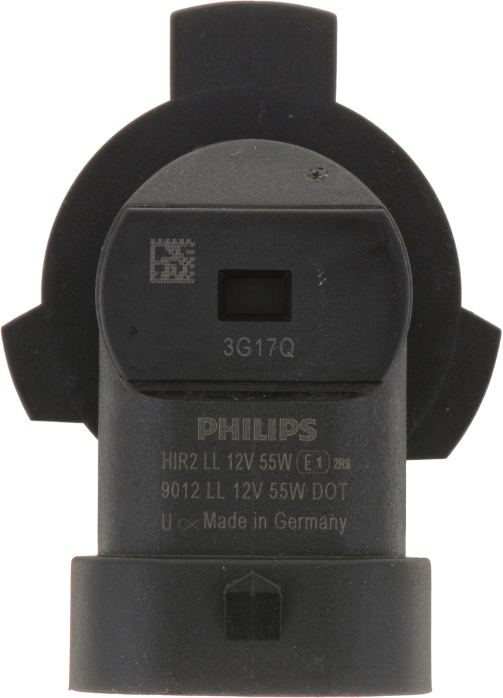 Ampoule Philips LongerLife 9012