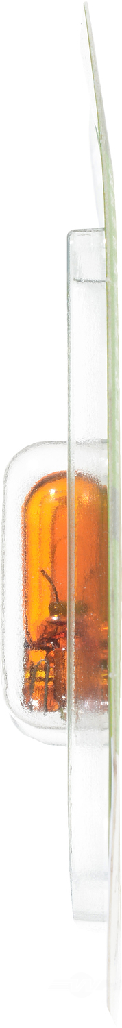 Miniature Philips LongerLife 12396 NALL