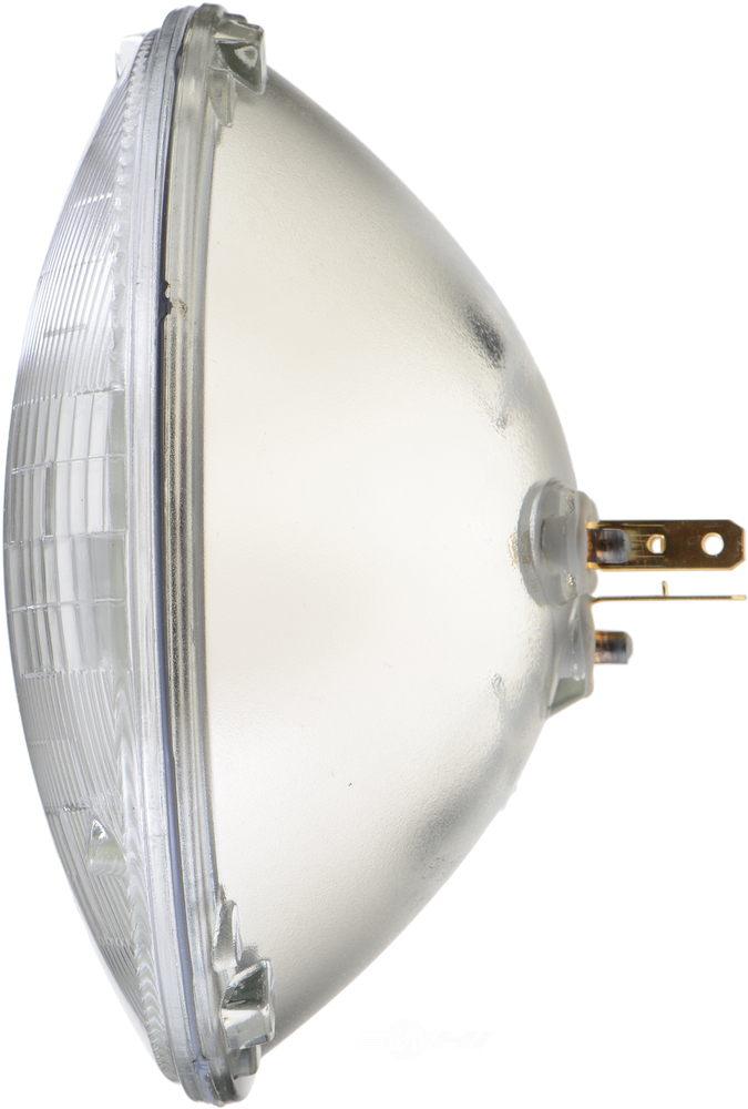 PHILIPS LIGHTING COMPANY - Incandescent Sealed Beam - Single Commercial Pack - PLP 6014C1