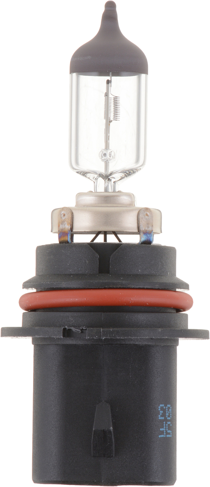 Phare avant Philips Vision 9007
