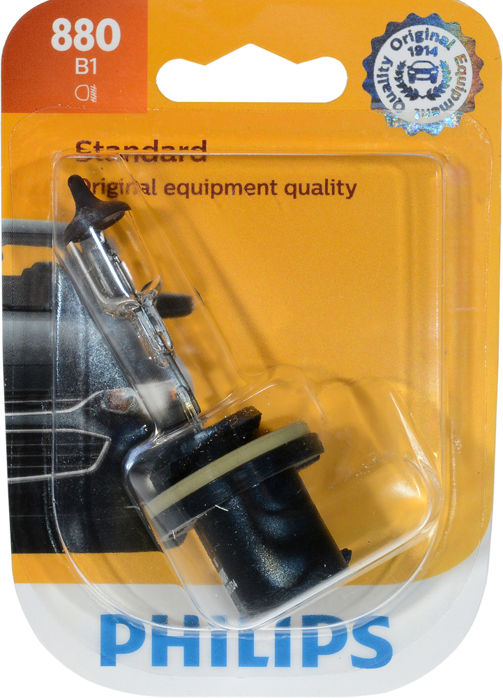 Phare antibrouillard standard 880 de Philips