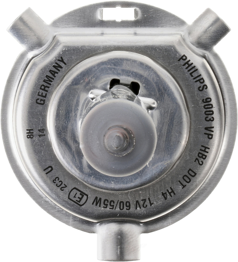 Philips VisionPlus Headlight 9003