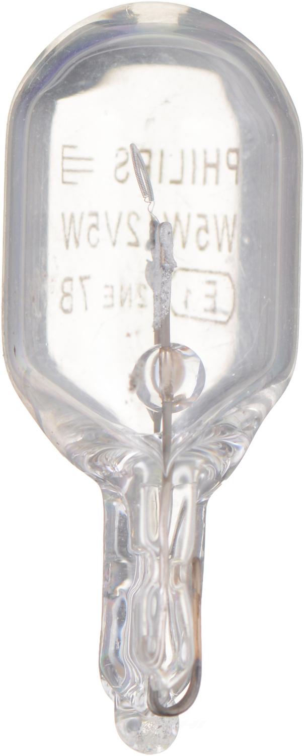 Miniature standard 12961 de Philips