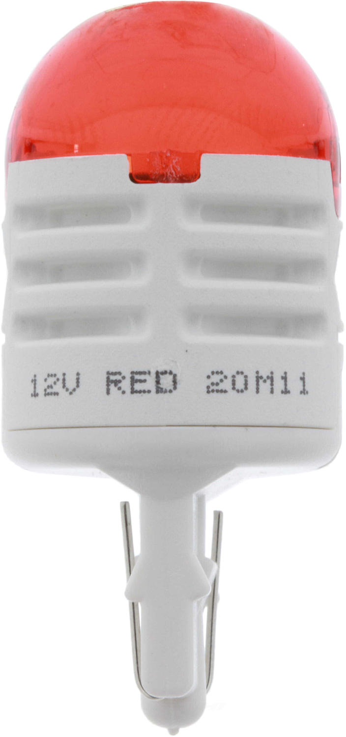 PHILIPS LIGHTING COMPANY - Ultinon Led - Red - PLP 7440RLED