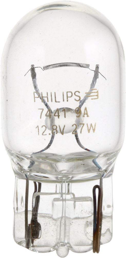 PHILIPS LIGHTING COMPANY - Standard - Multiple Commercial Pack Back Up Light Bulb - PLP 7441CP