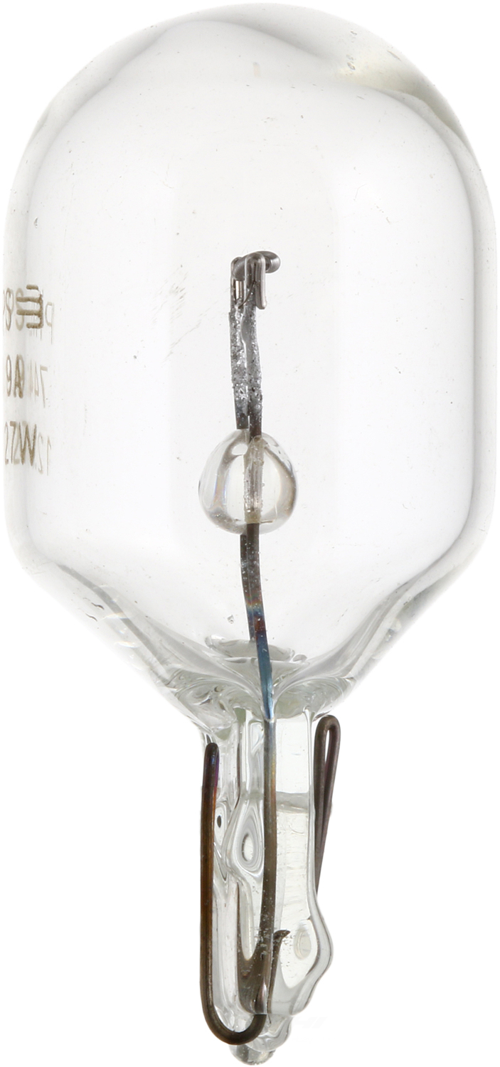 PHILIPS LIGHTING COMPANY - Standard - Multiple Commercial Pack Back Up Light Bulb - PLP 7441CP