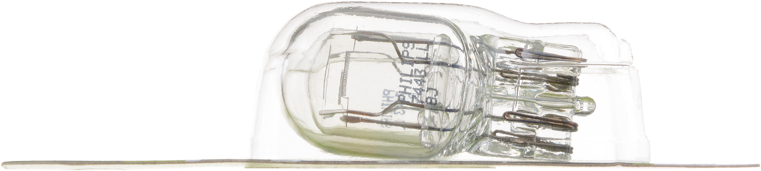 PHILIPS LIGHTING COMPANY - Longerlife - Twin Blister Pack - PLP 7443LLB2