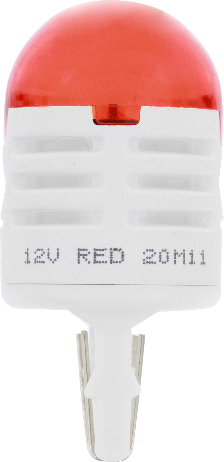 PHILIPS LIGHTING COMPANY - Ultinon Led - Red (Rear) - PLP 7443RLED