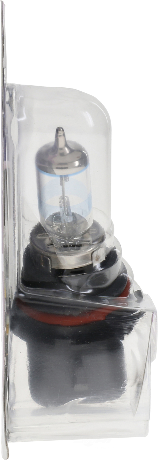 Phare avant Philips NightGuide en platine 9007