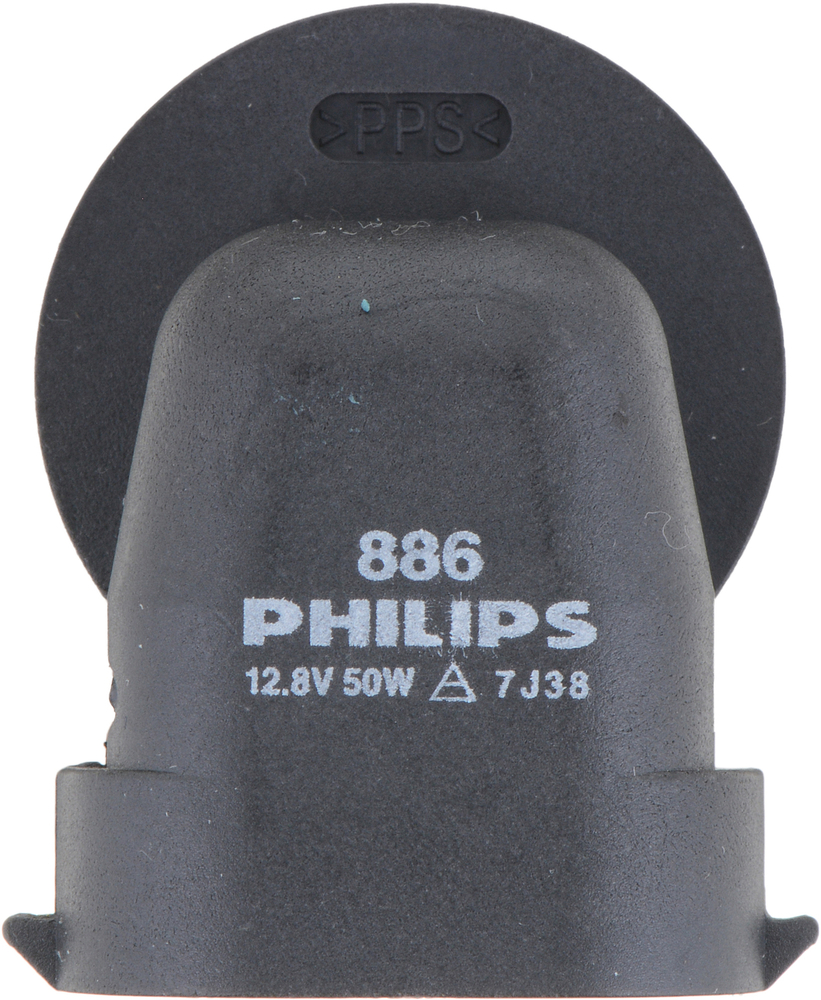 PHILIPS LIGHTING COMPANY - Standard - Single Blister Pack - PLP 886B1