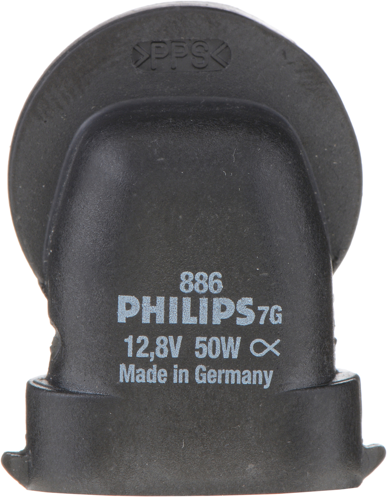 PHILIPS LIGHTING COMPANY - Standard - Single Commercial Pack - PLP 886C1