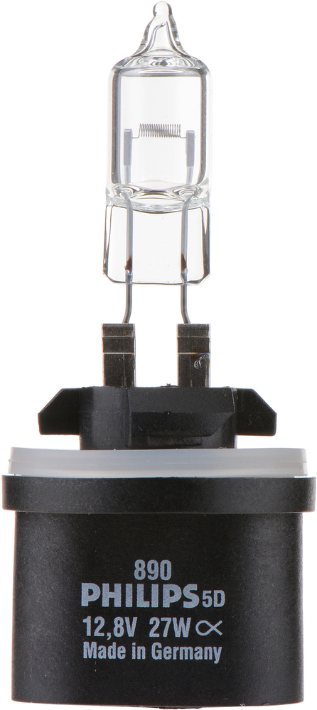 PHILIPS LIGHTING COMPANY - Standard - Single Blister Pack Back Up Light Bulb - PLP 890B1