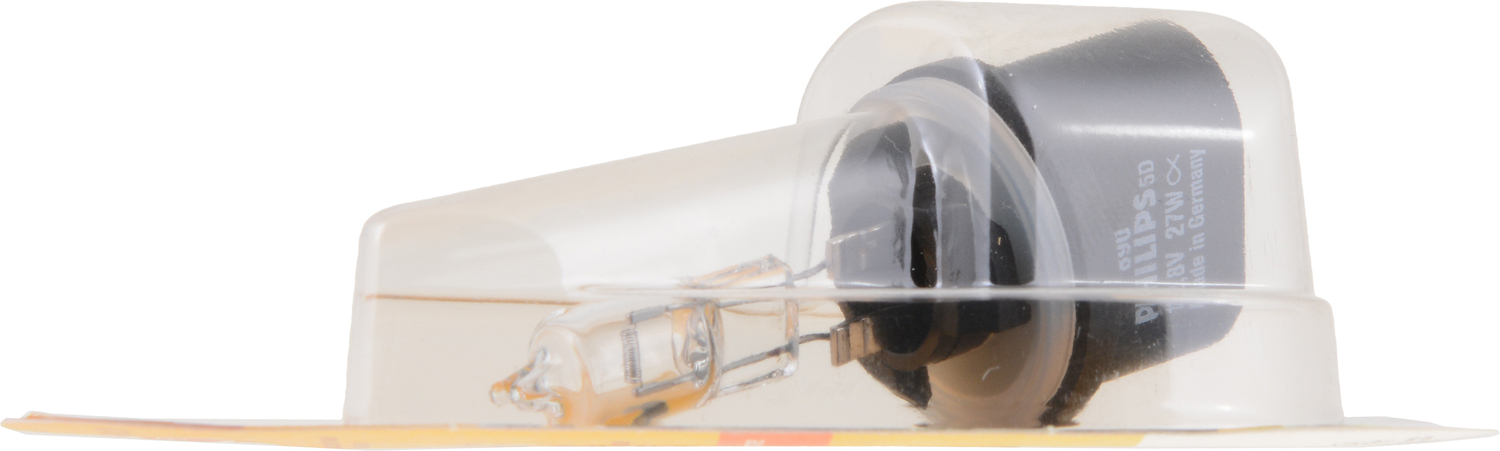 PHILIPS LIGHTING COMPANY - Standard - Single Blister Pack Back Up Light Bulb - PLP 890B1