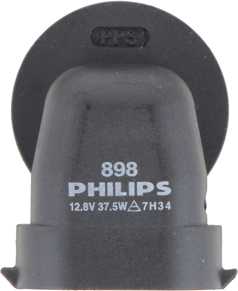 PHILIPS LIGHTING COMPANY - Standard - Single Blister Pack - PLP 898B1