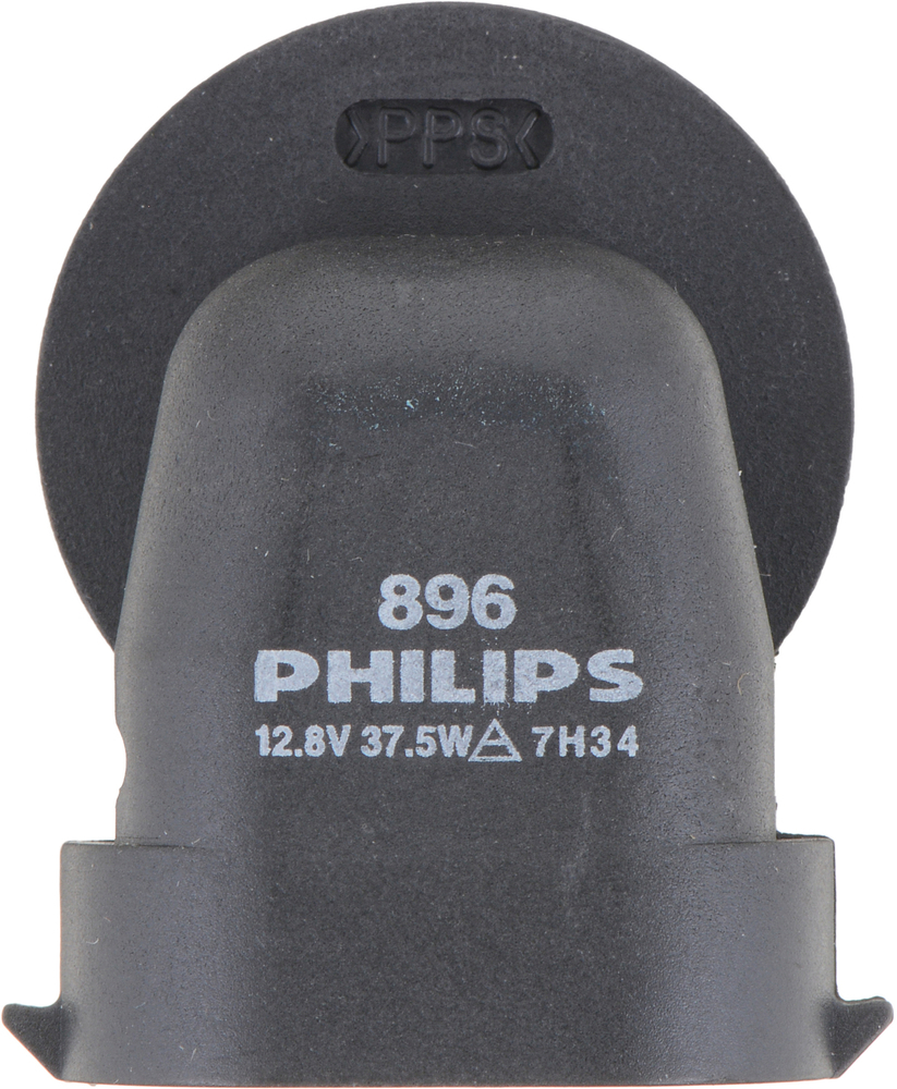 Philips Standard Fog Light 896